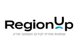 לוגו - RegionUp